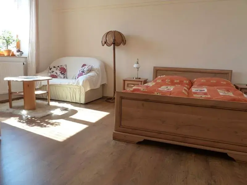 Photo 3 of Green-Apartment